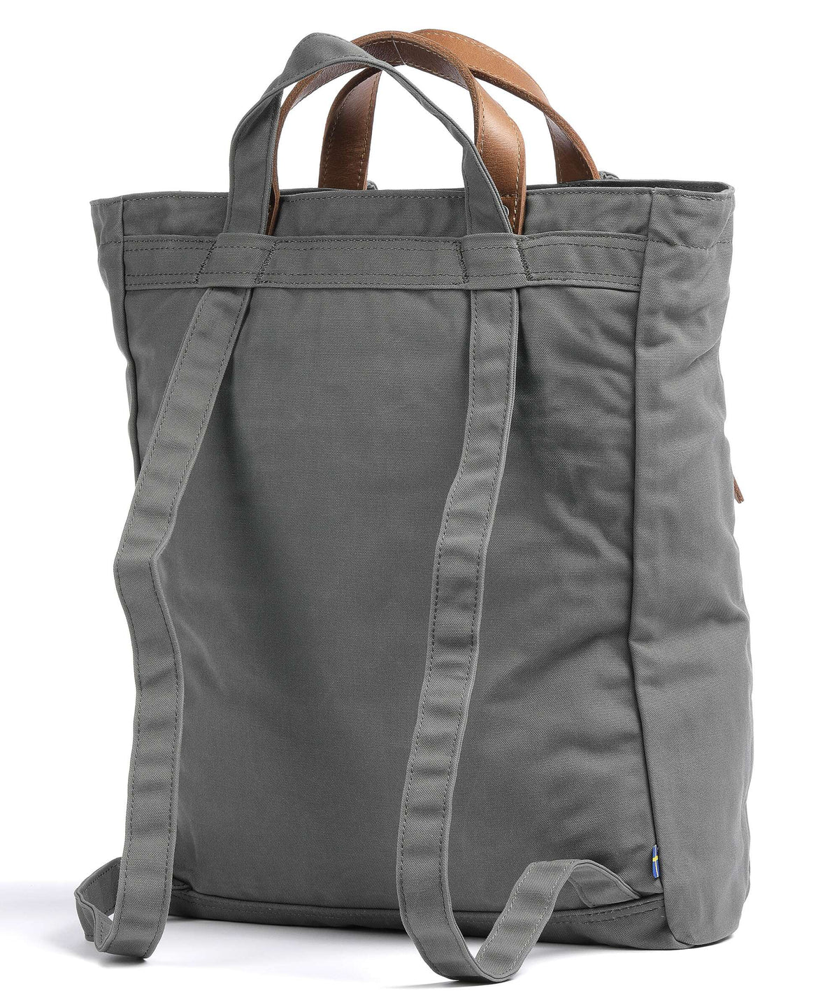 Fjällräven No. 1 Tote bag super grey
