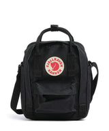 Fjällräven Kånken Sling Umhängetasche black