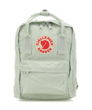 Fjällräven Kånken Mini Zaino mint green