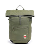 Fjällräven High Coast 24 Rucksack green