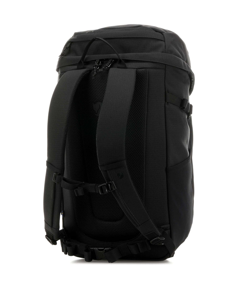 Fjällräven Ulvö 30 Hiking backpack black