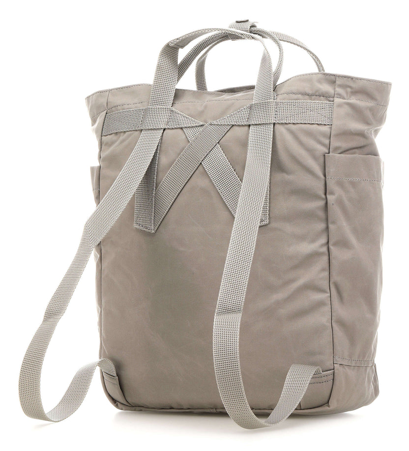 Fjällräven Kånken Totepack Tote bag fog