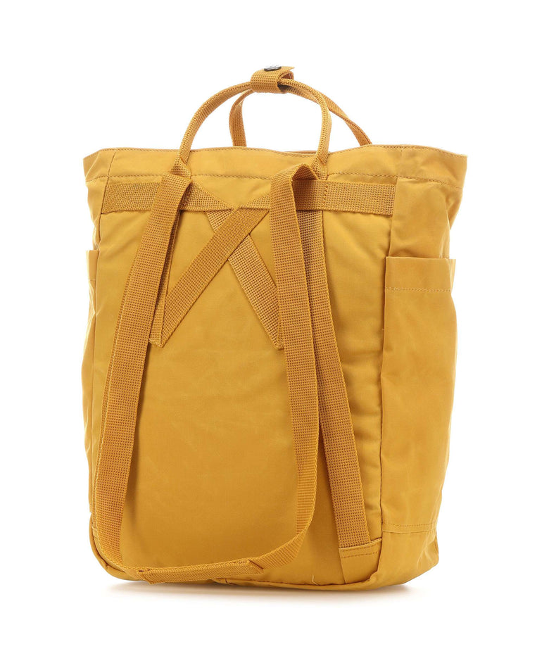 Fjällräven Kånken Totepack Tote bag ochre