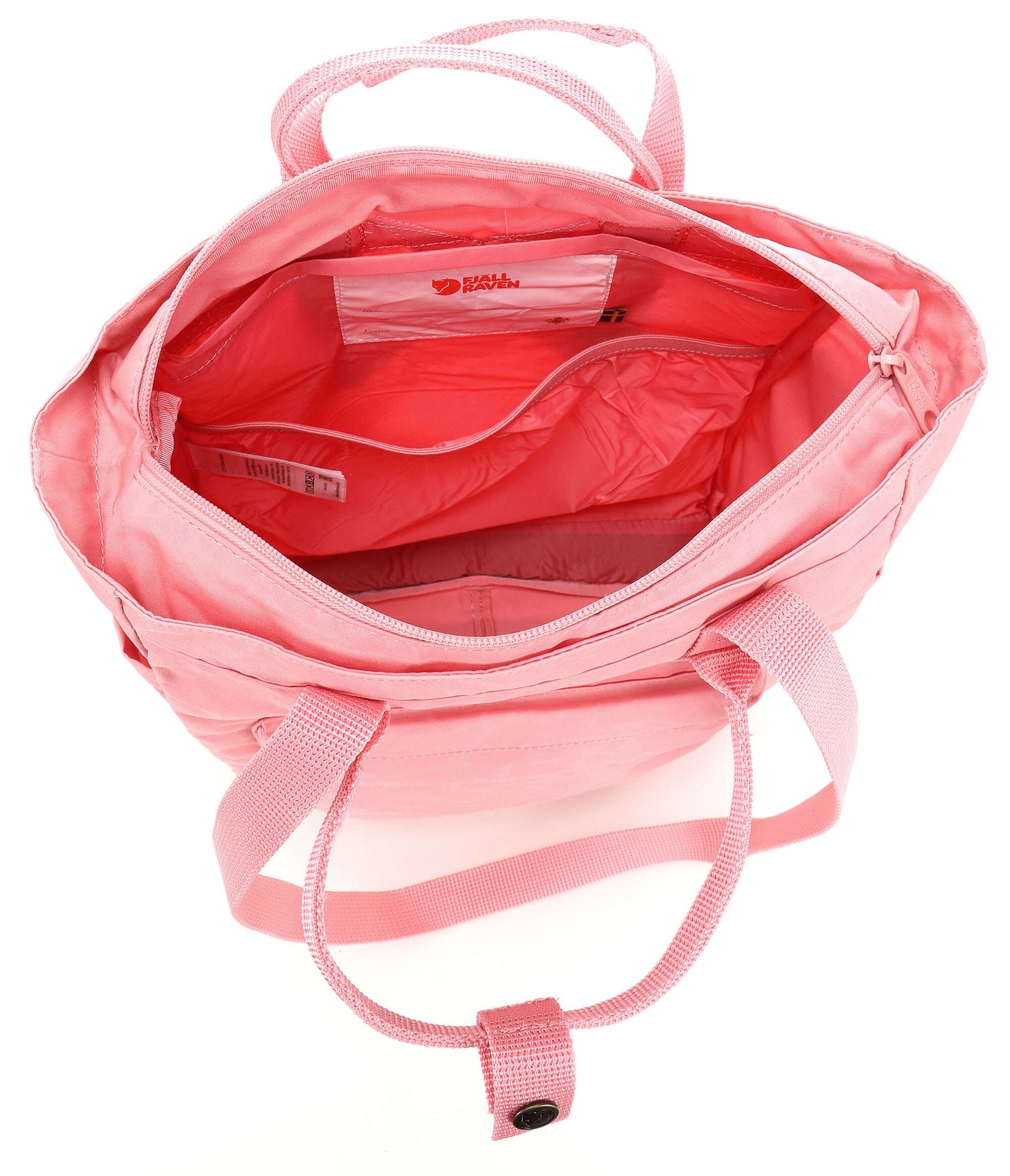 Fjällräven Kånken Totepack Tote bag pink