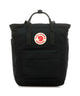 Fjällräven Kånken Totepack Borsa shopper black