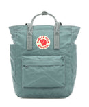 Fjällräven Kånken Totepack Cabas frost green