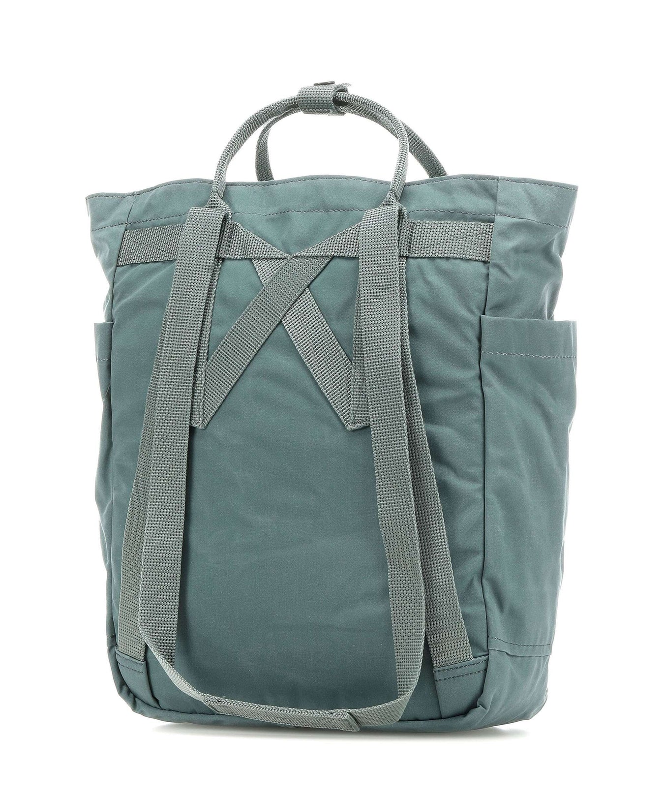 Fjällräven Kånken Totepack Tote bag frost green