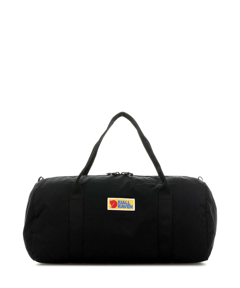 Fjällräven Vardag 30 Weekend bag black