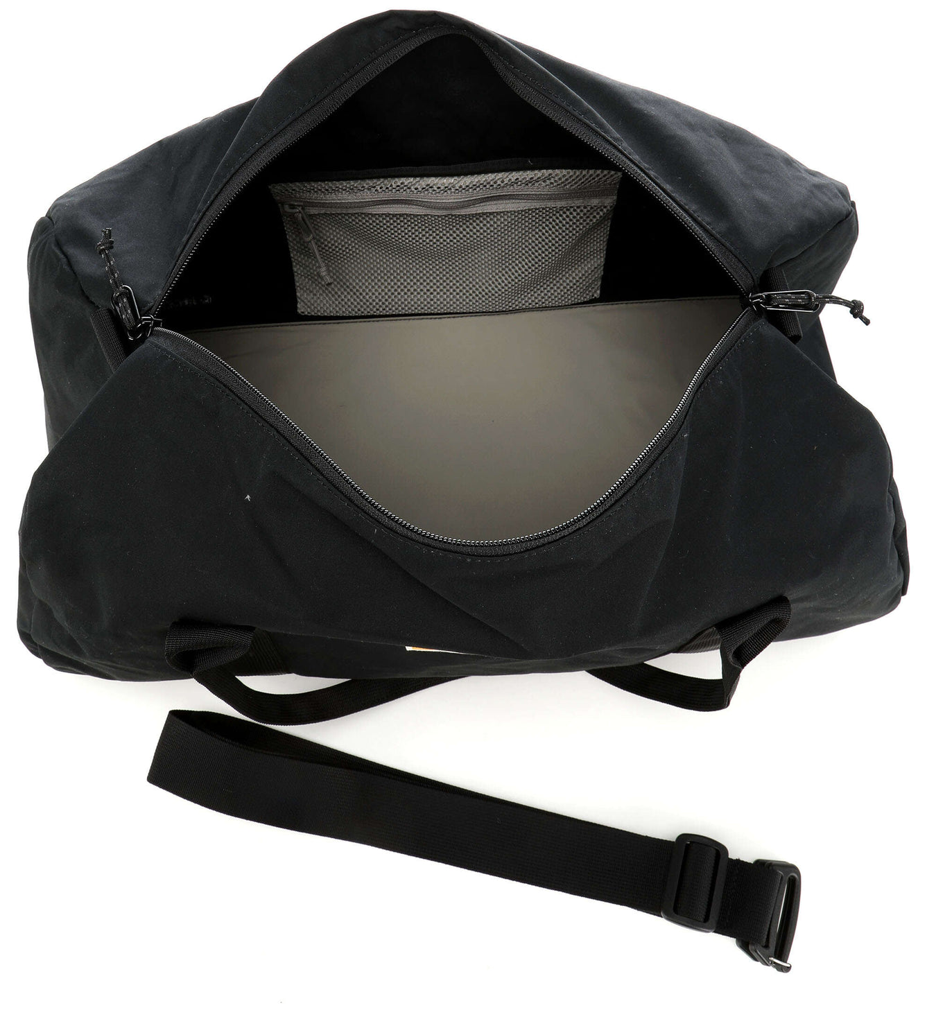 Fjällräven Vardag 30 Weekend bag black