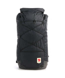 Fjällräven High Coast 26 Rolltop Rucksack black
