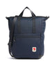 Fjällräven High Coast Sac à main porté dos navy