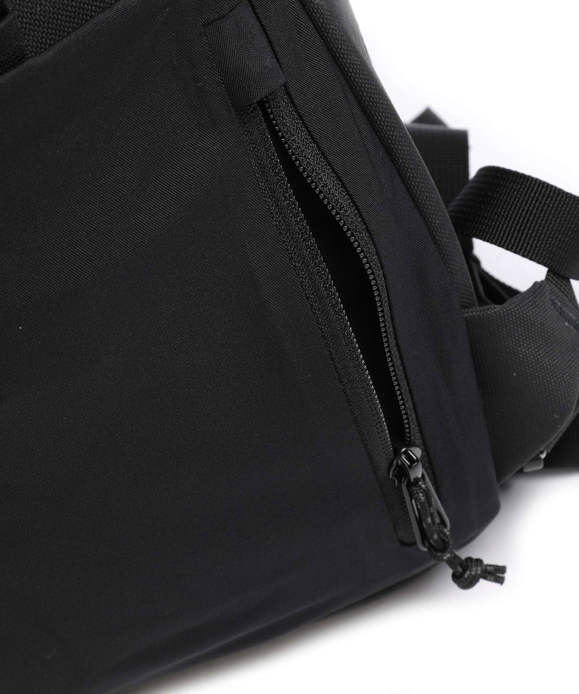 Fjällräven Ulvö 30 Rolltop backpack black