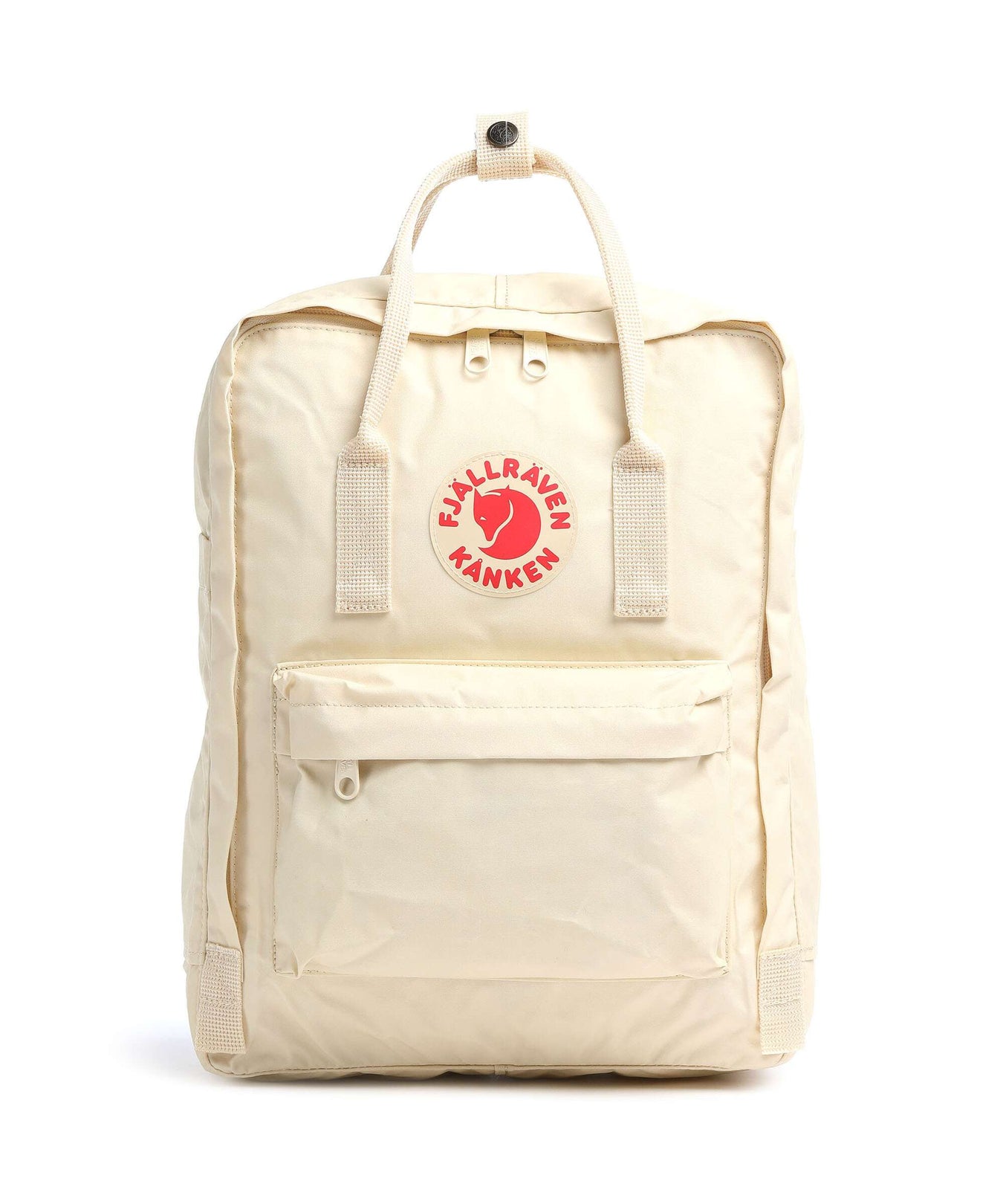 Fjällräven Kånken Backpack light oak