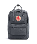 Fjällräven Kånken Laptop 15" Rucksack super grey