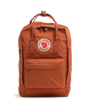 Fjällräven Kånken Laptop 15" Rucksack terracotta brown