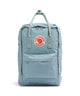 Fjällräven Kånken Laptop 15" Sac à dos sky blue