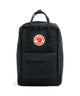 Fjällräven Kånken Laptop 15" Sac à dos black