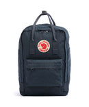 Fjällräven Kånken Laptop 15" Rucksack navy