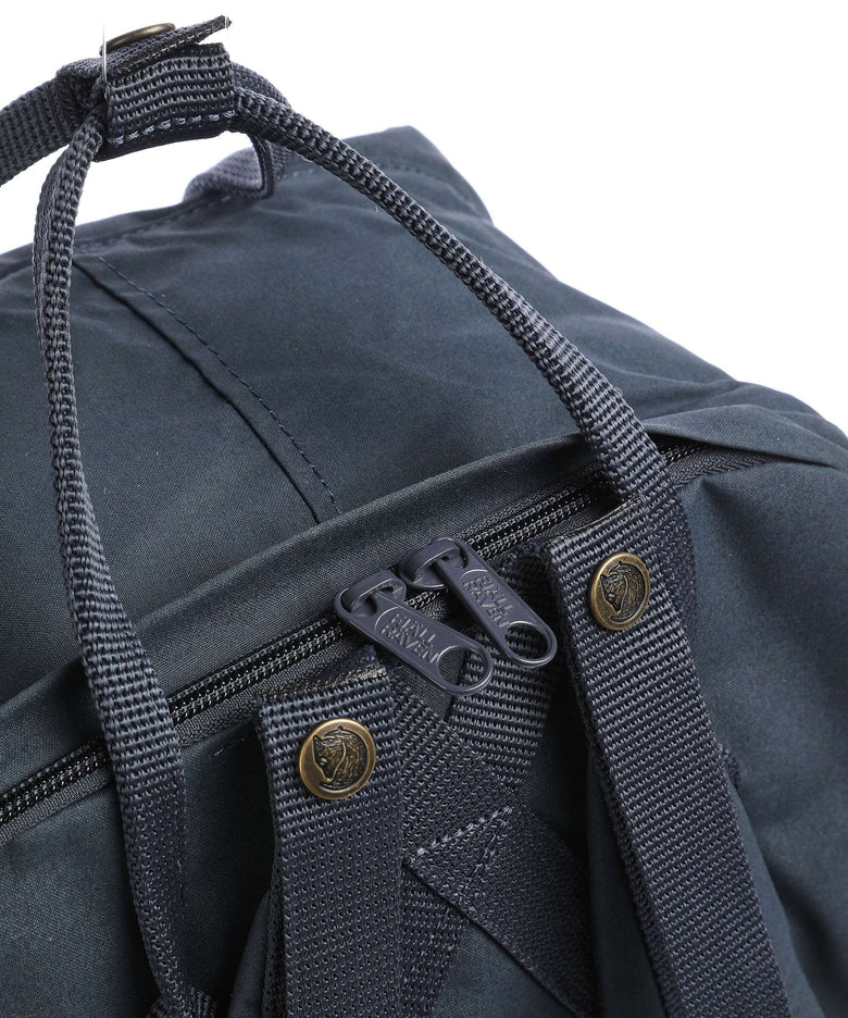 Fjällräven Kånken Laptop 15" Backpack navy