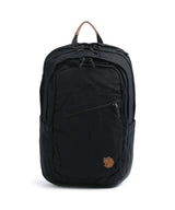Fjällräven Räven 28 Sac à dos black