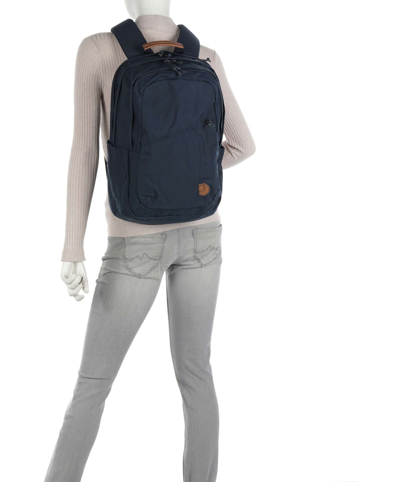 Fjällräven Räven 28 Backpack navy
