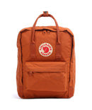 Fjällräven Kånken Rucksack terracotta brown