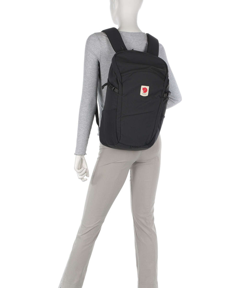 Fjällräven Ulvö 23 Backpack dark grey