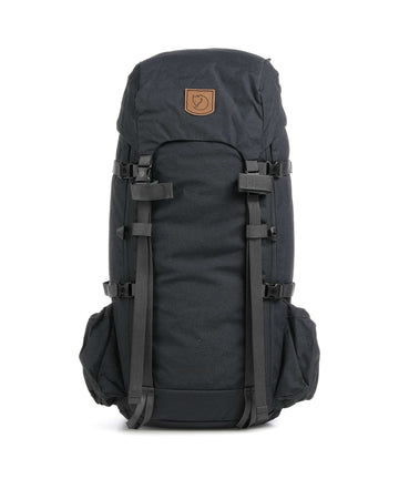 Fjällräven Kajka 35 M/L Zaino montagna coal black