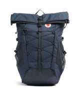 Fjällräven Abisko Hike Foldsack Sac à dos de randonnée navy