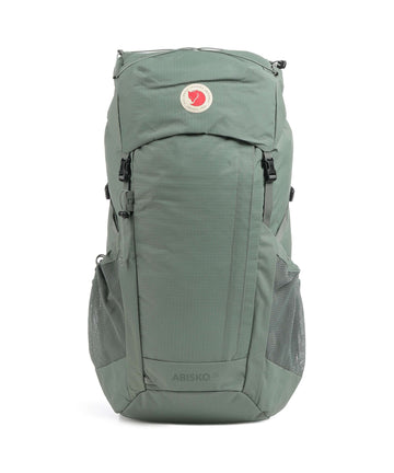 Fjällräven Abisko Hike 35 M/L Wanderrucksack patina green