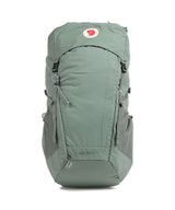 Fjällräven Abisko Hike 35 S/M Sac à dos de randonnée patina green