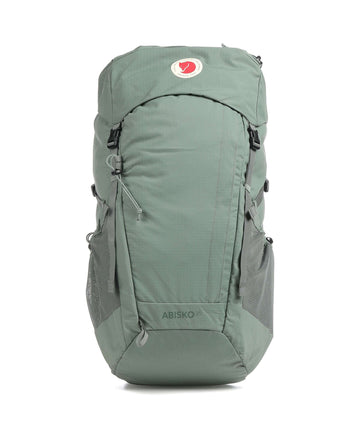 Fjällräven Abisko Hike 35 S/M Zaino montagna patina green