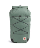 Fjällräven High Coast 26 Rolltop Rucksack patina green