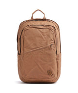 Fjällräven Räven 28 Sac à dos khaki dust