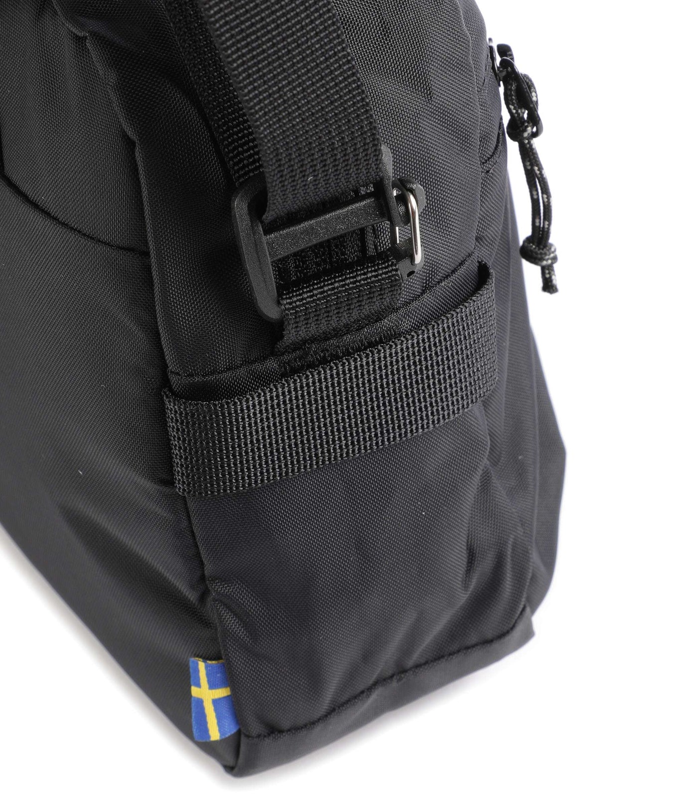 Fjällräven High Coast Crossbody bag black