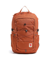 Fjällräven Skule 20 Zaino terracotta brown