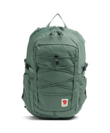 Fjällräven Skule 20 Zaino patina green