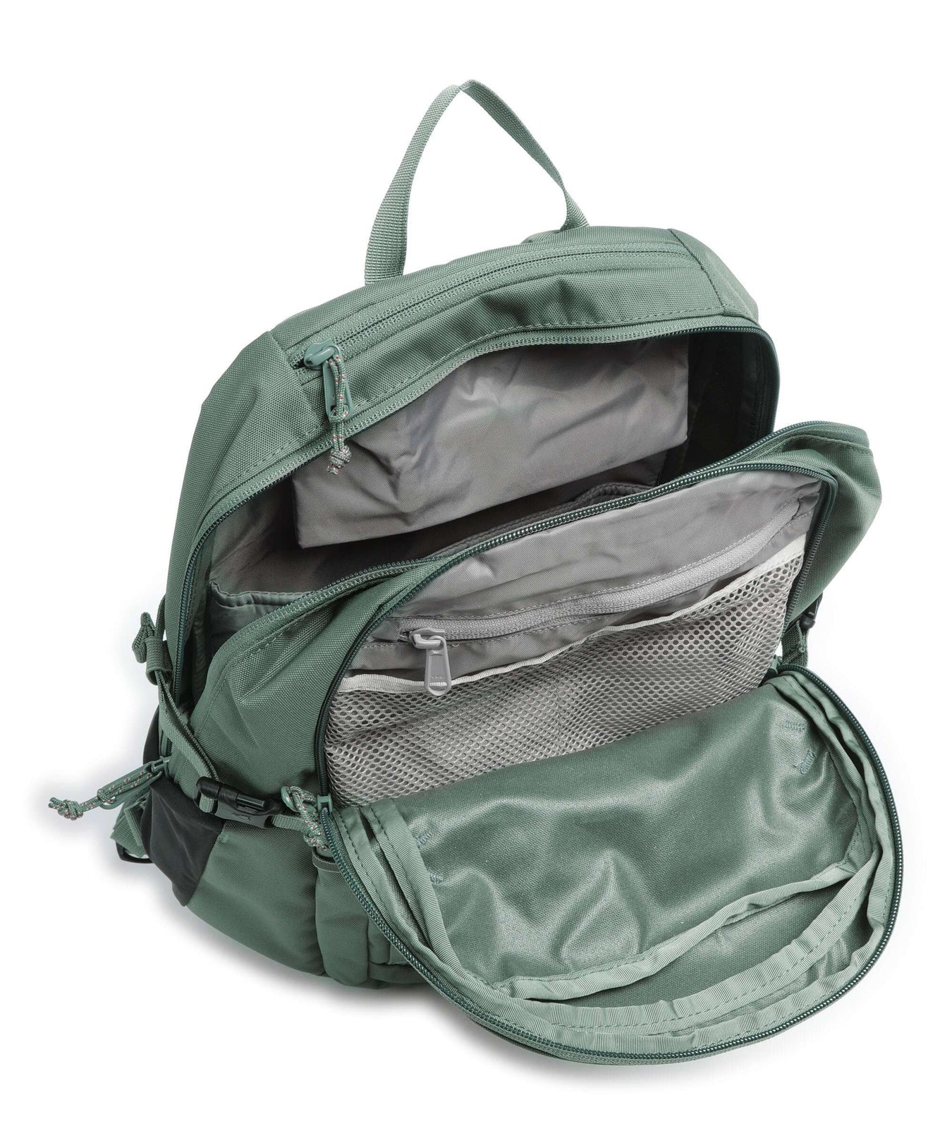 Fjällräven Skule 20 Backpack patina green