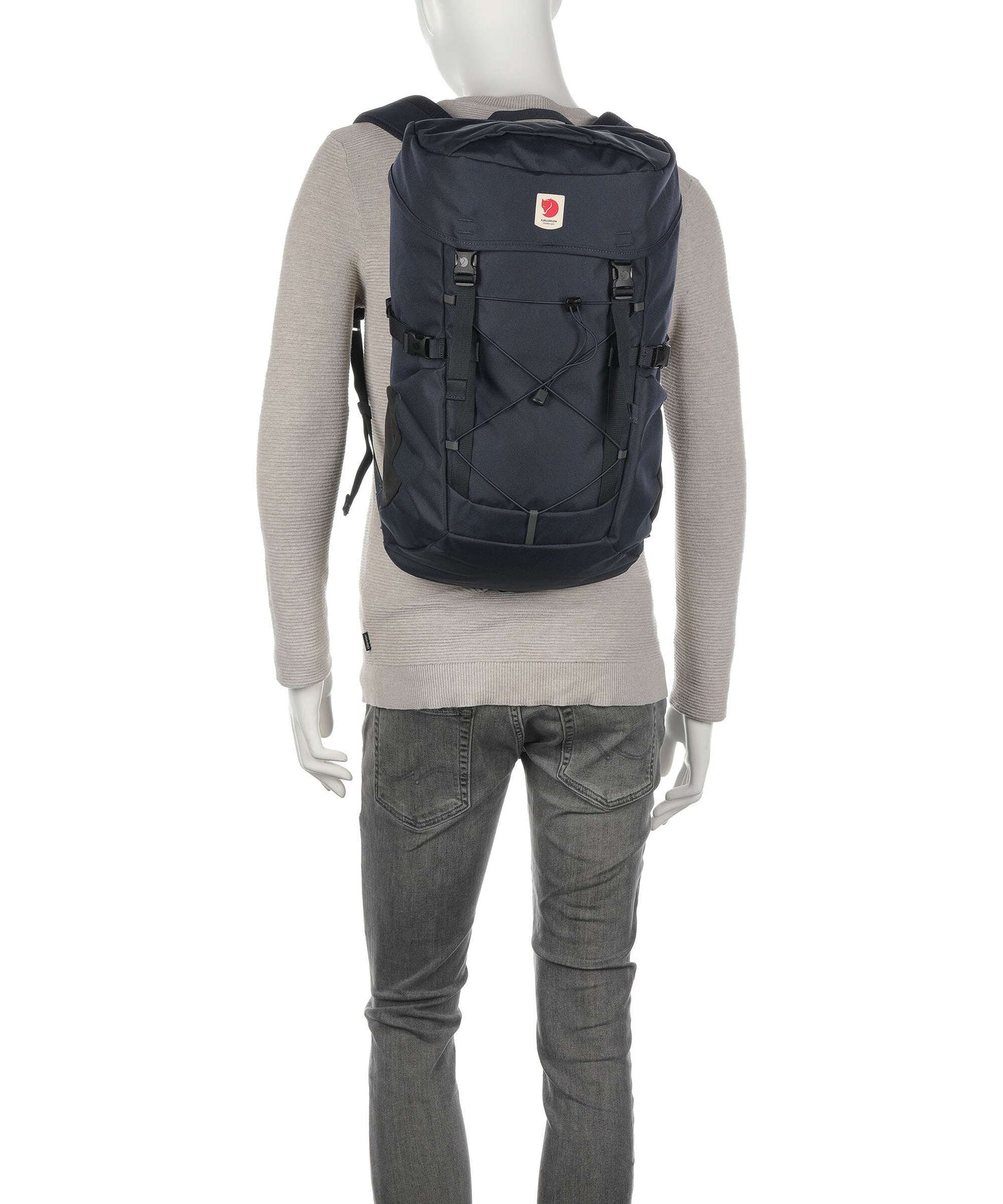 Fjällräven Skule Top 26 Backpack deep forest
