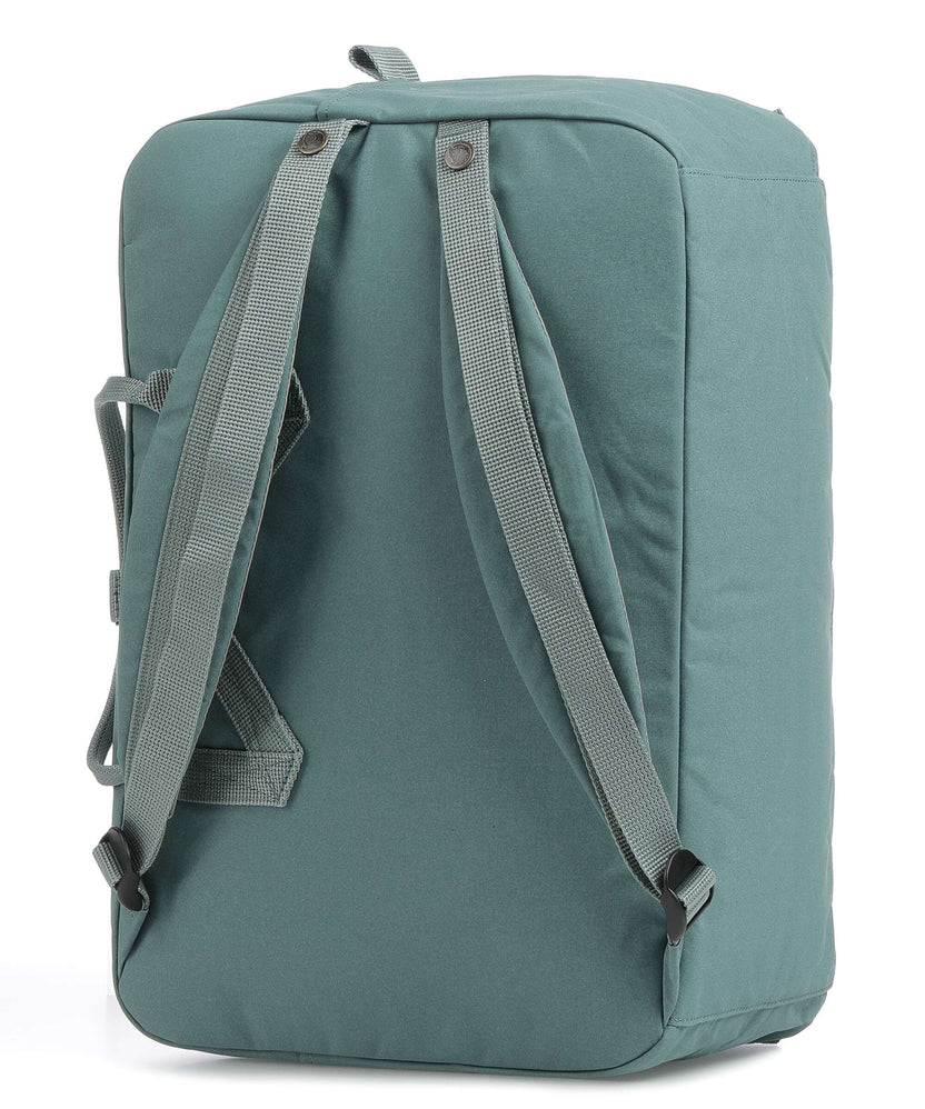 Fjällräven Kånken Weekend bag frost green