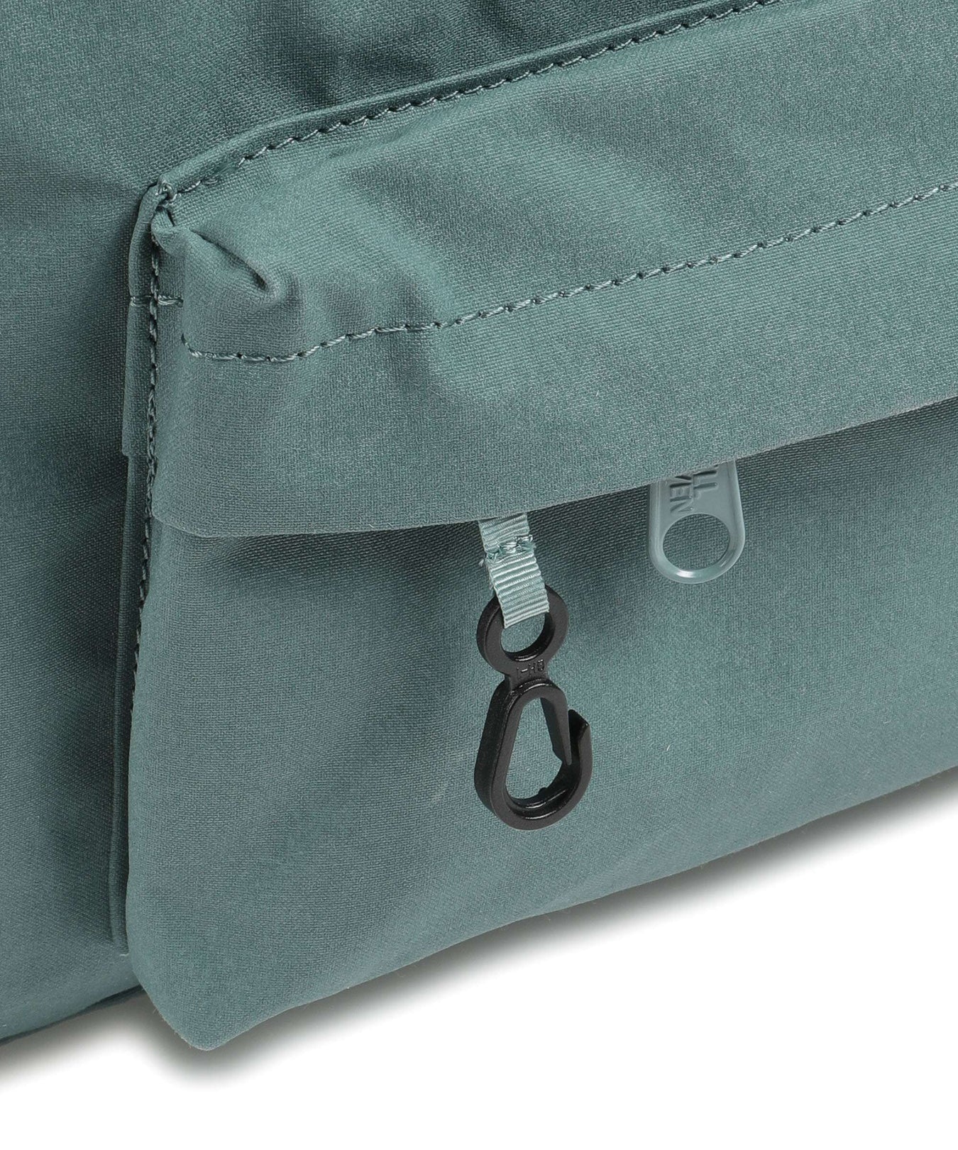 Fjällräven Kånken Weekend bag frost green