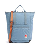 Fjällräven High Coast Sac à main porté dos dawn blue