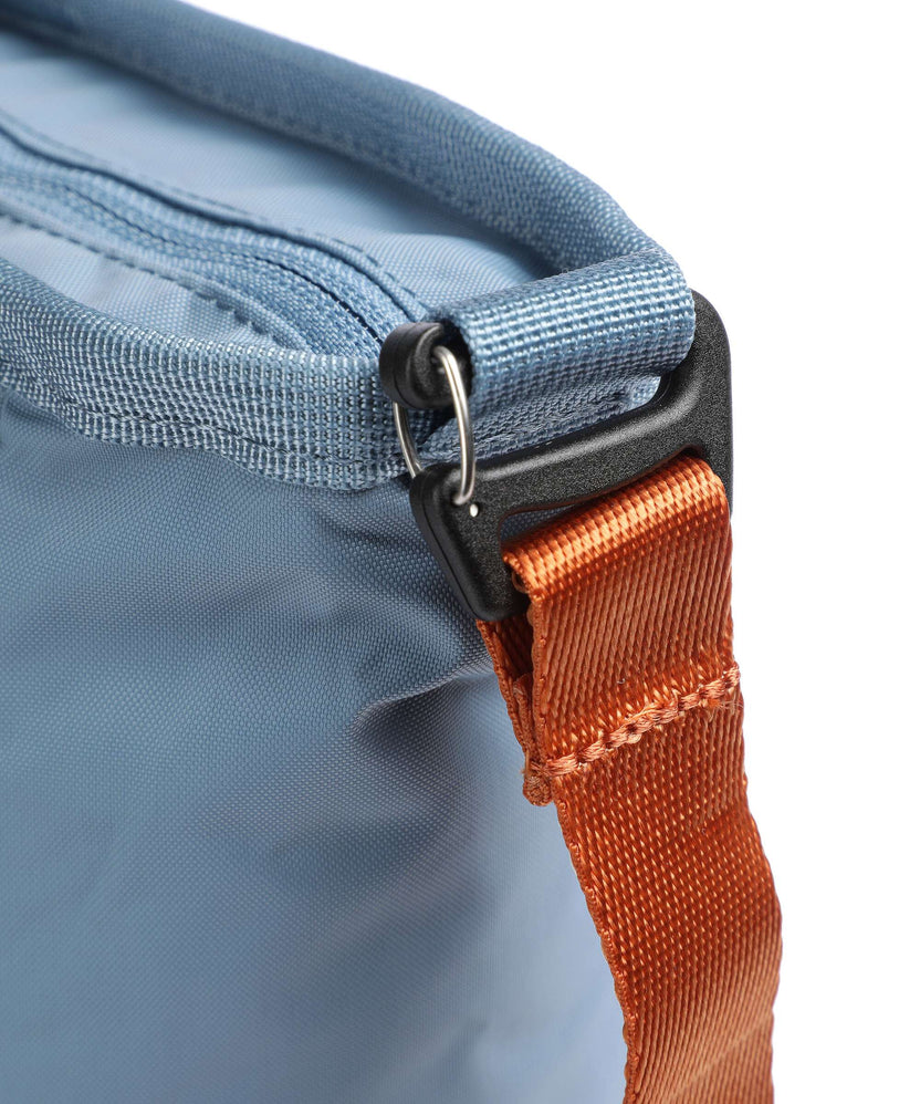 Fjällräven High Coast Backpack bag dawn blue