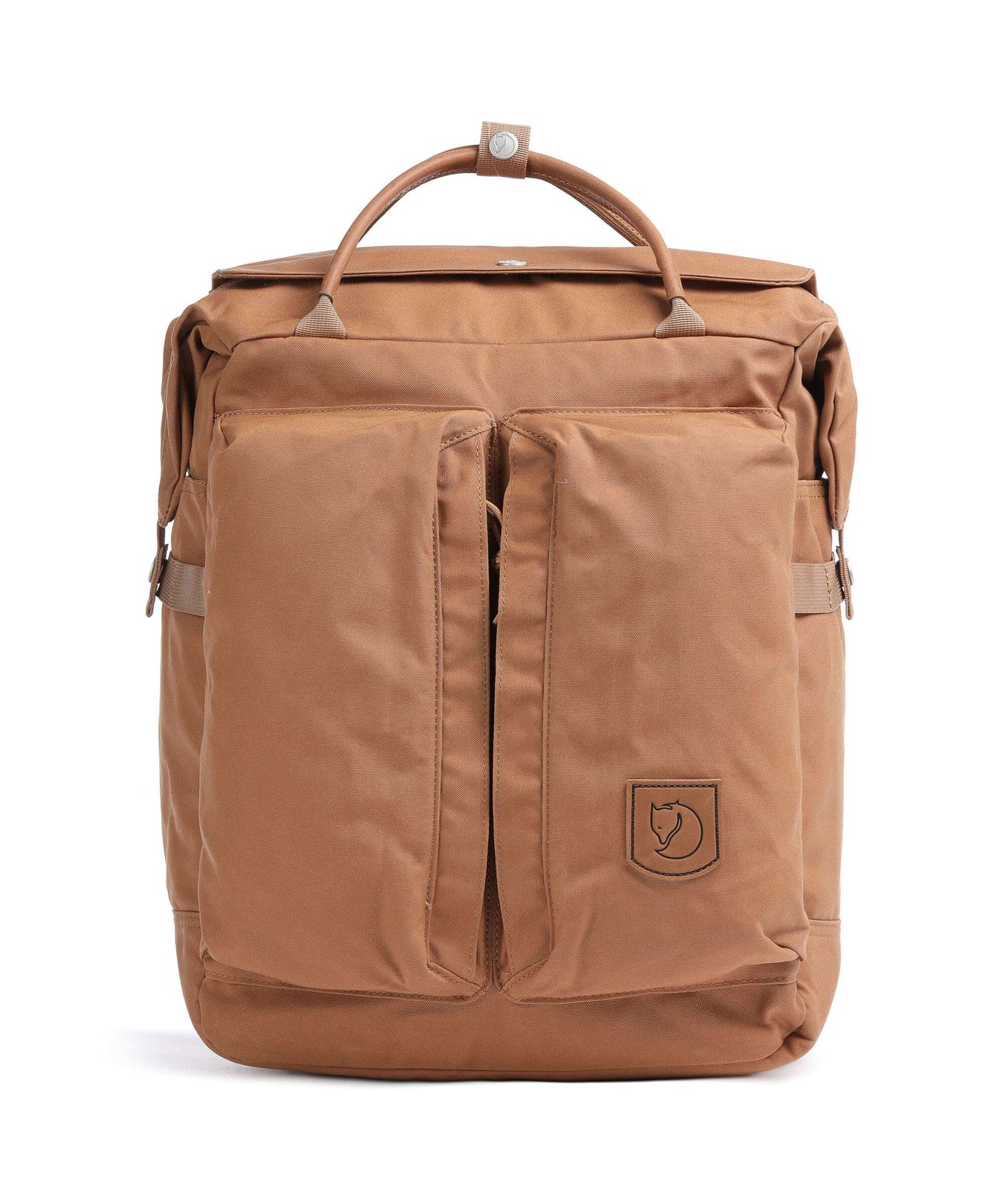 Fjällräven Haulpack No.1 Backpack khaki dust