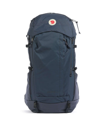 Fjällräven Abisko Friluft 45 S/M Zaino montagna navy