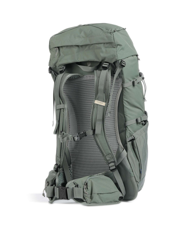 Fjällräven Abisko Friluft 35 S/M Hiking backpack patina green