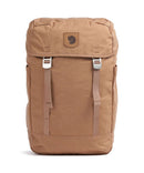 Fjällräven Greenland Top Rucksack khaki dust