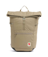 Fjällräven High Coast 24 Sac à dos clay