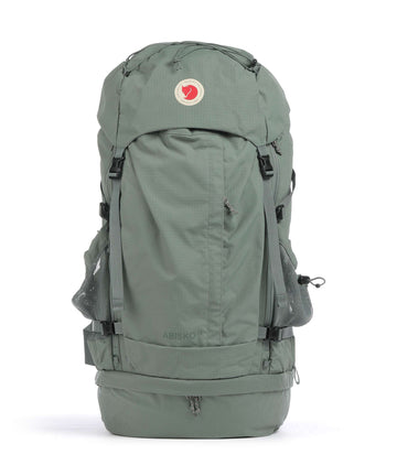 Fjällräven Abisko 48 M/L Zaino da trekking patina green