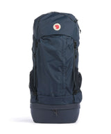 Fjällräven Abisko Trekk 65 S/M Trekkingrucksack navy